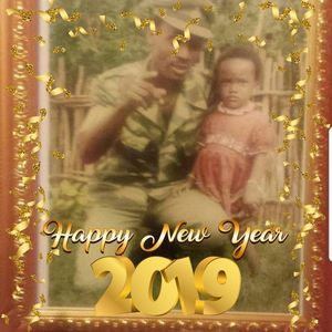 Meet your Posher, Fatima